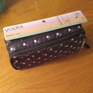 Yoobi Pencil Case FREE